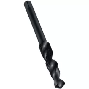Image of E654 5/16"X24UNF HSS St Spiral Flute (30DEG) Combi Drill/Tap DIN