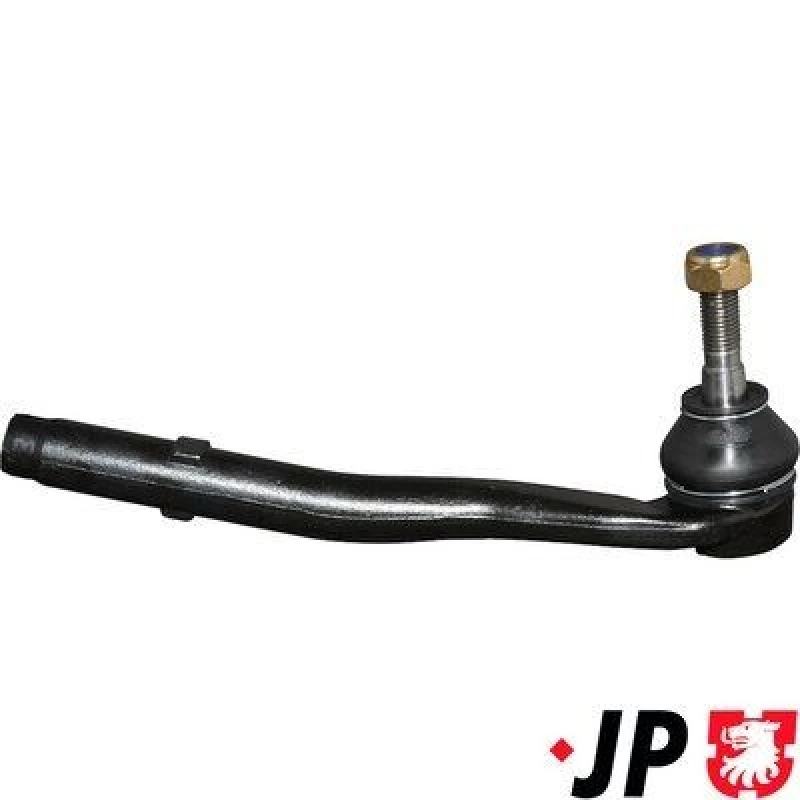 Image of JP GROUP Track rod end JP GROUP 1444601180