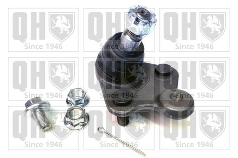 Image of QUINTON HAZELL Ball Joint QUINTON HAZELL QSJ3858S