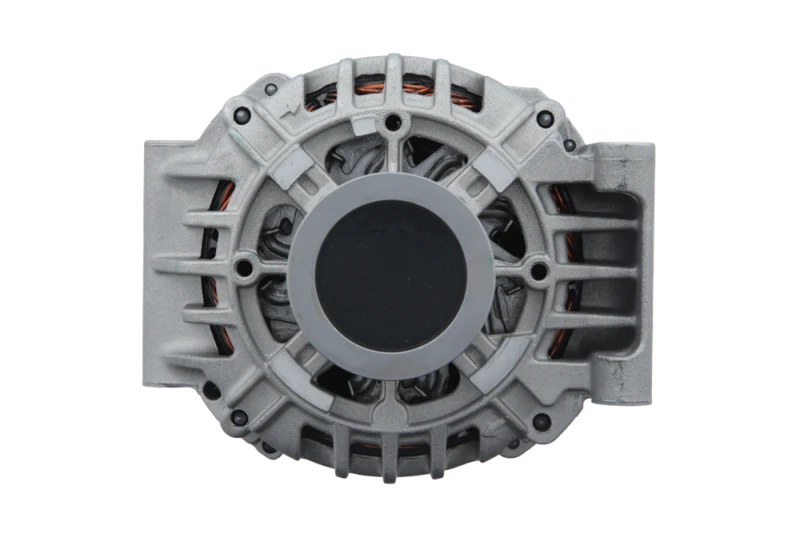 Image of VALEO 443296 Generator VALEO ORIGINS Alternator Charging Current: 95A, Voltage: 14V Alternator (4)