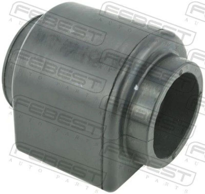 Image of Anti roll bar bush FEBEST CHSB-GMT800F