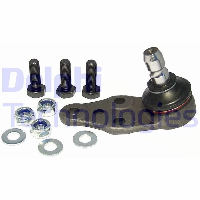 Image of DELPHI Ball Joint DELPHI TC1511