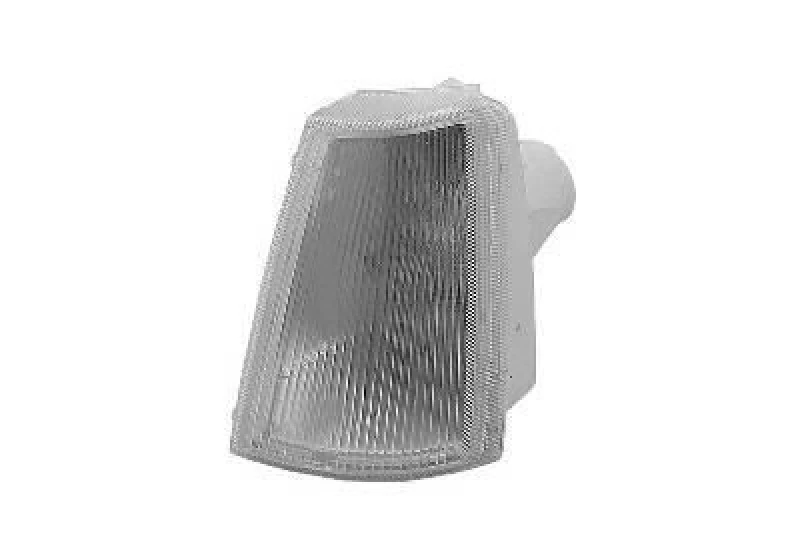 Image of VAN WEZEL Side indicator VAN WEZEL 3730905
