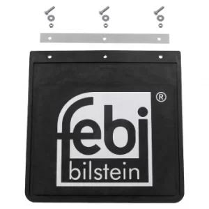 Image of Mud Flap with additional parts 30800 by Febi Bilstein