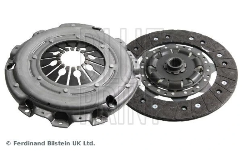 Image of Blue PRINT Clutch kit Blue PRINT ADW1930107