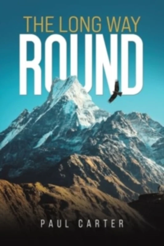 Image of The Long Way Round. Paperback. By Paul Carter Books