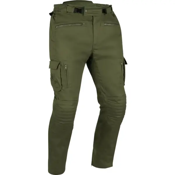 Image of Segura Bora Trousers Khaki Size 2XL