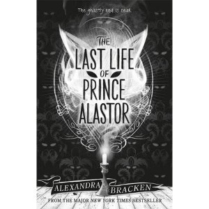 Image of Prosper Redding: The Last Life of Prince Alastor Book 2 Paperback / softback 2019