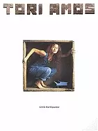 Image of tori amos little earthquakes p v g