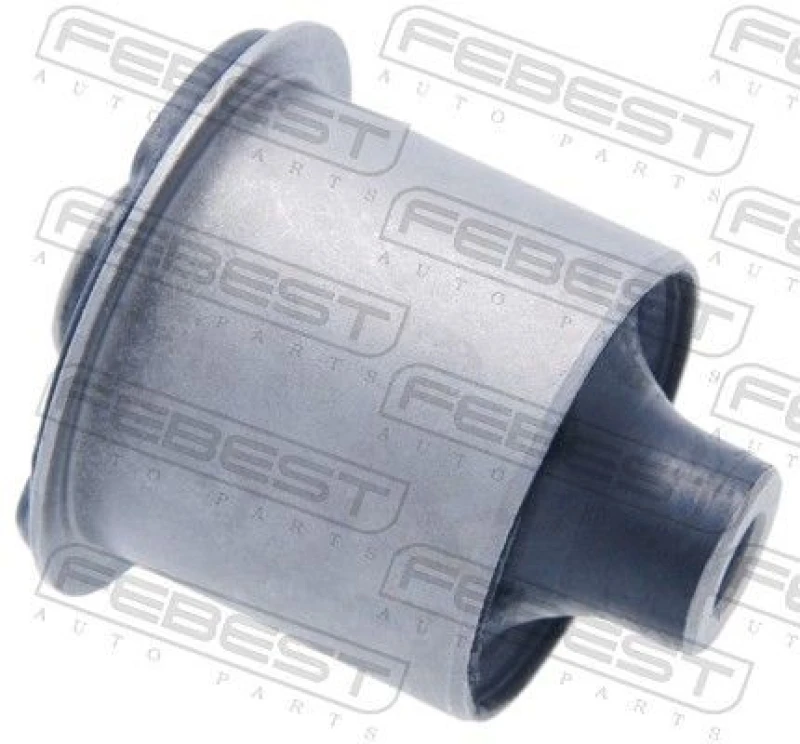Image of Axle bush FEBEST TAB-KGJ10R
