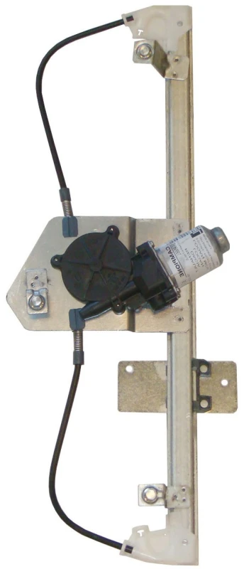 Image of Window regulator VALEO 850653