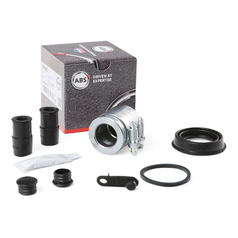 Image of A.B.S. Repair Kit, brake caliper A.B.S. 57124