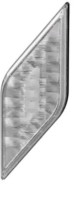 Image of HELLA 2NR 013 345-241 Combination Rearlight SHAPELINE STYLE Combination Rearlight (2492)