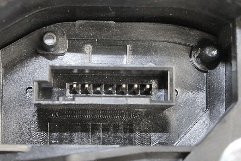 Image of Door lock METZGER 2314118