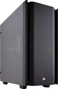 Image of Corsair Obsidian 500D Midi Tower Computer Case