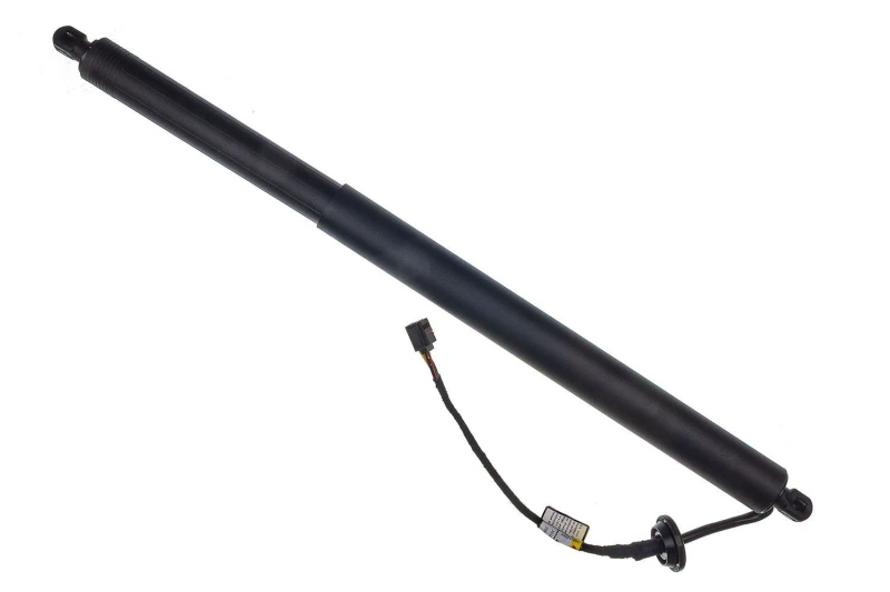 Image of DENCKERMANN Electrical motor, tailgate DENCKERMANN G100151