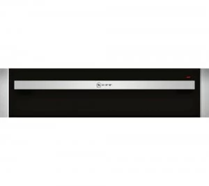 Image of Neff N17HH11N0B Integrated Warming Drawer