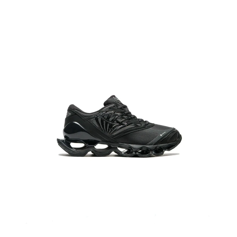 Image of Mizuno Trainers Mizuno Wave Prophecy LS GTX Noir Male 42