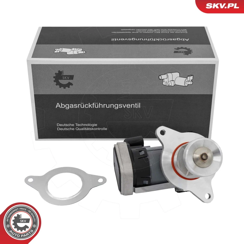 Image of ESEN SKV EGR valve ESEN SKV 14SKV307