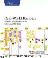 Image of real world kanban do less accomplish more with lean thinking