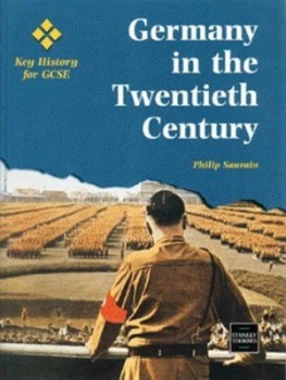 Image of Germany in the Twentieth Century by Philip a Sauvain Paperback