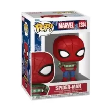 Funko POP! Marvel - Spider-Man