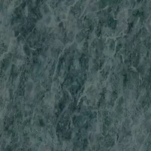 Image of Next Washed Marble Blue Wallpaper