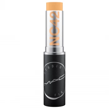 Image of MAC Studio Fix Soft Matte Foundation Stick (Various Shades) - NC42