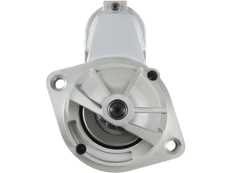 Image of AS-PL Starter motor AS-PL S3072(VALEO)