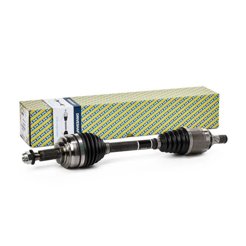 Image of Drive shaft SNR DK55.020