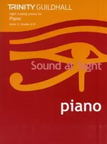 Image of Sound at Sight Piano Book 3 (Grades 6-8)