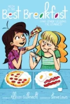 Image of pizza is the best breakfast and other lessons ive learned