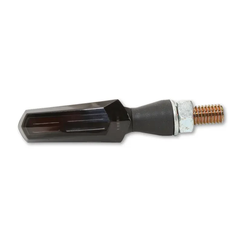 Image of SHIN YO LED indicators SCURO, black