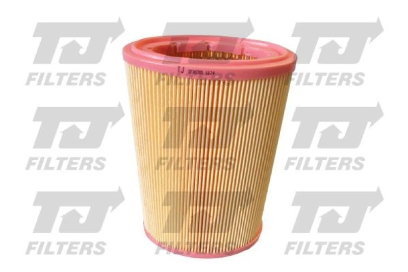 Image of QUINTON HAZELL Air filter QUINTON HAZELL QFA0385