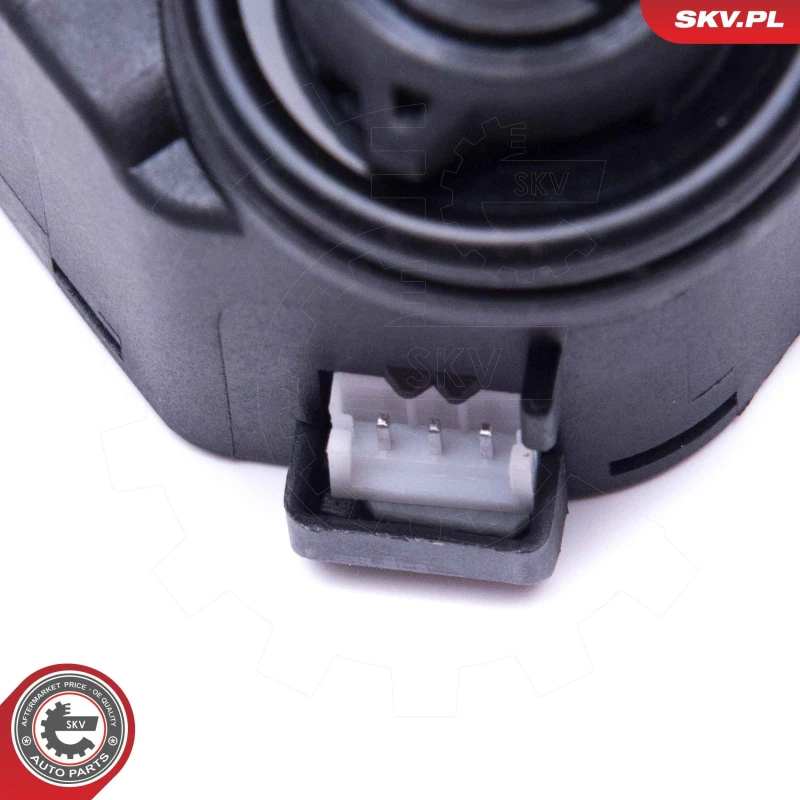 Image of ESEN SKV Headlight motor ESEN SKV 96SKV946