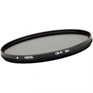 Image of Hoya 52mm Slim Circular Polariser