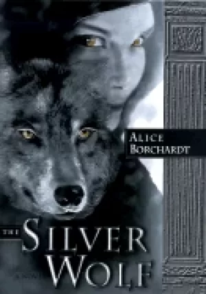 Image of silver wolf a novel