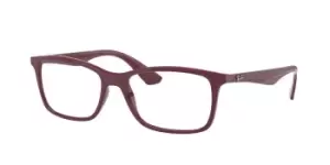 Image of Ray-Ban Eyeglasses RX7047 8099