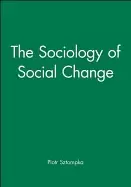 Image of sociology of social change