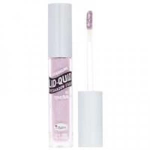 Image of theBalm Cosmetics Sparkling Lid-Quid Eyeshadow Lavender Mimosa 4.5ml