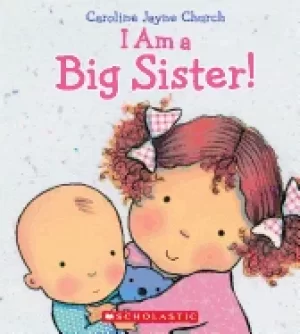 Image of i am a big sister