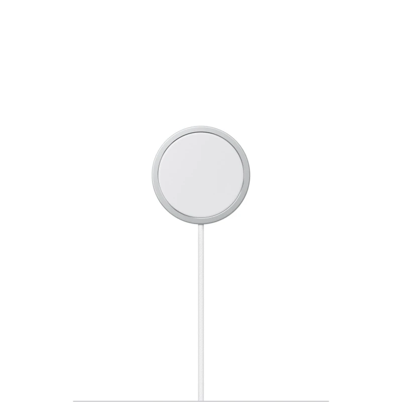 Image of Apple MagSafe Charger (2m) for iPhone 12 Onwards - White