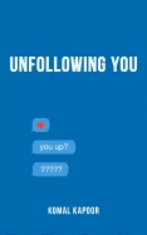Image of unfollowing you