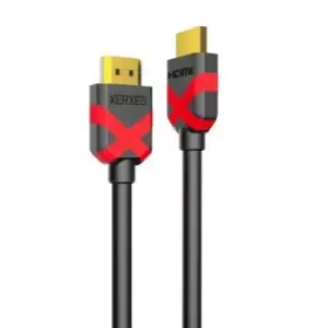 Image of 2m Xerxes 8K Premium HDMI Male-Male Cable