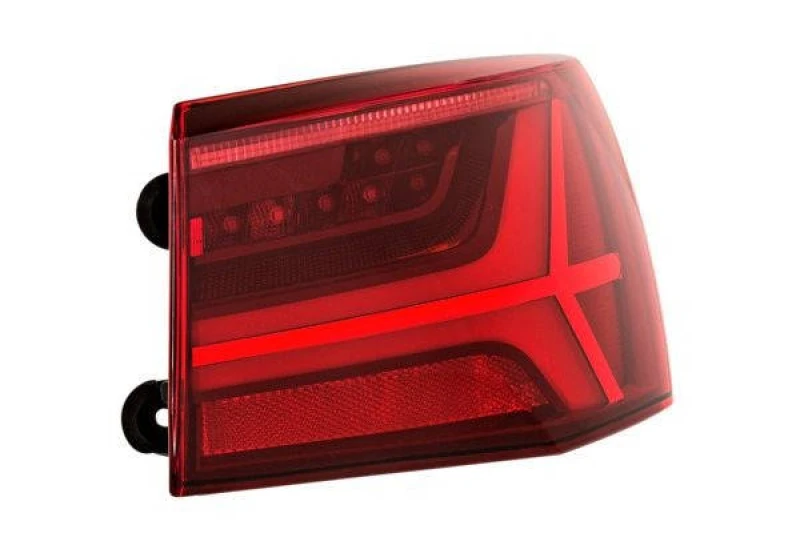 Image of VALEO 047023 Rear light Outer section, Original PART, Right Combination Rearlight (391)