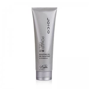 image of Joico Style Finish Power Gel Sculpting Gel 250ml