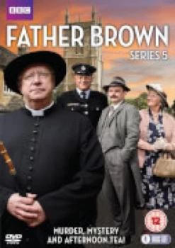Image of Father Brown - Series 5