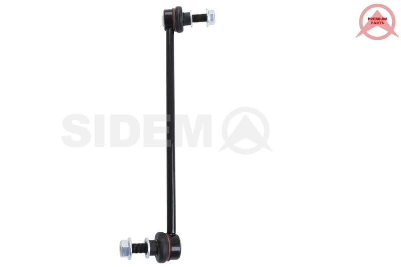 Image of SIDEM 41365 Anti-roll bar link Front Axle Right Link Stabiliser (3229)