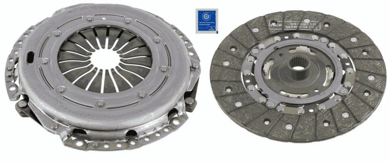 Image of Clutch kit SACHS 3000 970 013