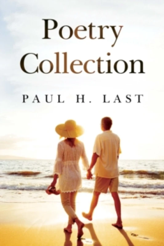 Image of Poetry Collection Paperback / softback